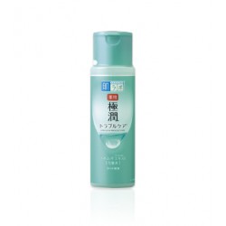 Hada Labo Gokujyun Medicated Skin Conditioner