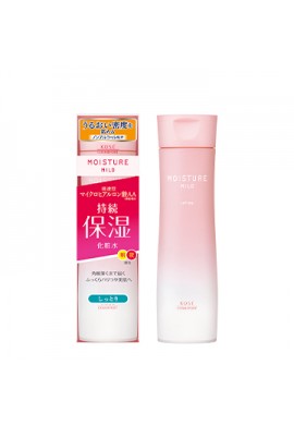 Kose Cosmeport Moisture Mild Lotion b Moist