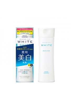 Kose Cosmeport Moisture Mild White Milky Lotion