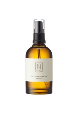 N Organic Moisture & Balancing Lotion