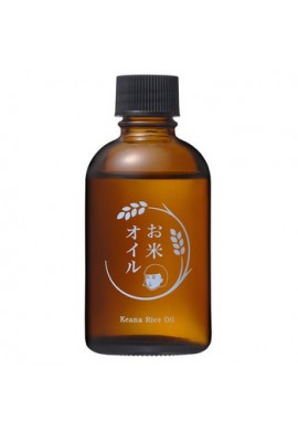 Ishizawa Keana Rice Oil