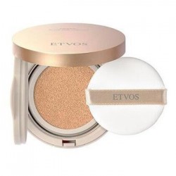 ETVOS Mineral Glow Skin Cushion SPF32 PA++++ Refill