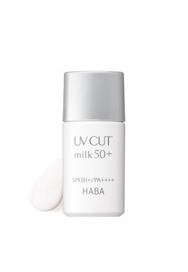 HABA UV Cut Milk SPF50+ PA++++