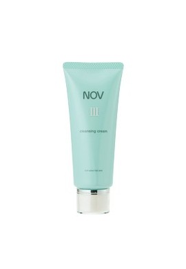 Azjatyckie kosmetyki NOV III Cleansing Cream