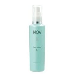 NOV III Face Lotion L