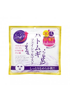 EVERYYOU Coix Facial Mask
