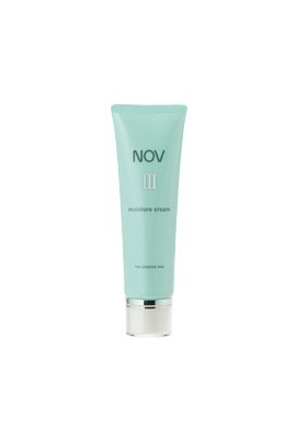 Azjatyckie kosmetyki NOV III Moisture Cream