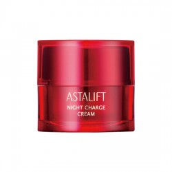 Azjatyckie kosmetyki ASTALIFT Fujifilm Night Cream