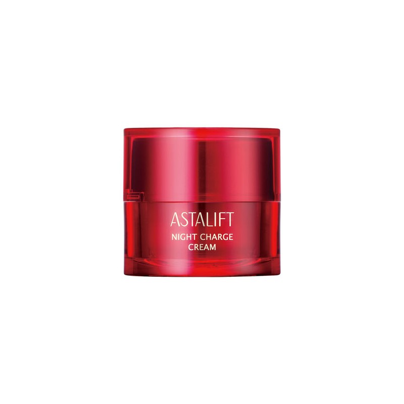 ASTALIFT Fujifilm Night Charge Cream | Japanstore Anti Aging Skin Care