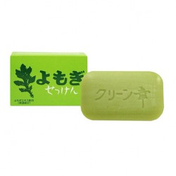 Chino Shio Yomogi Soap