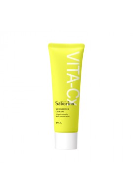 BCL Saborino VC Essence Cream