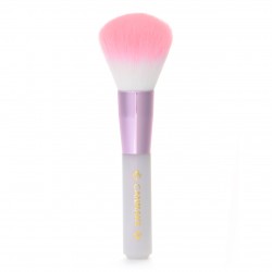 Azjatyckie kosmetyki Canmake Soft Cheek Brush