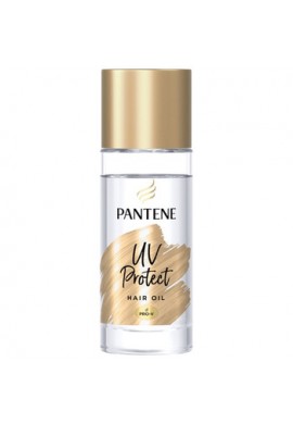 PANTENE UV Protect Hair Oil