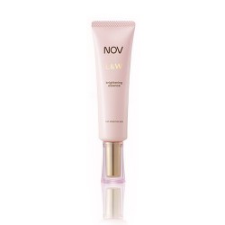 Azjatyckie kosmetyki NOV L & W Brightening Essence