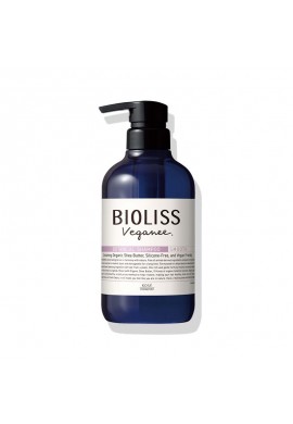 Kose Cosmeport Bioliss Veganee Botanical Shampoo Smooth