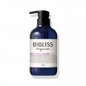 Kose Cosmeport Bioliss Veganee Botanical Shampoo Smooth