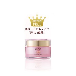 Azjatyckie kosmetyki NOV L & W Enrich Cream