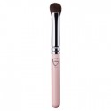 Clue Whomee Eyebrow Brush Fan-shaped Kumano Brush