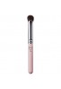 Clue Whomee Eyebrow Brush Fan-shaped Kumano Brush