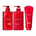 Shiseido Tsubaki Premium Moist Set