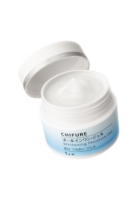 Chifure Whitening Moisture Gel