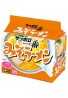Sapporo Ichiban Miso Ramen