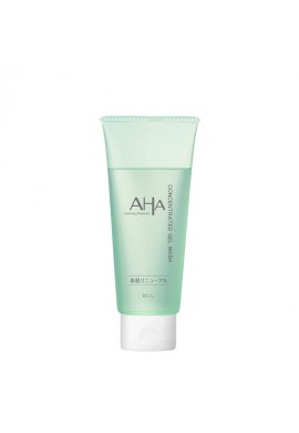 BCL Cleansing Research Concentrated Gel Wash
