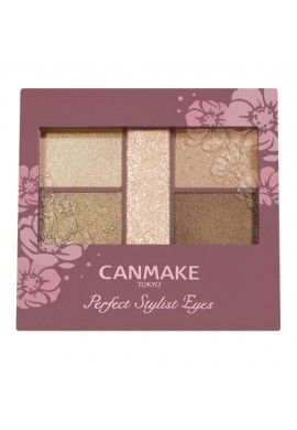 Canmake Tokyo Perfect Stylist Eyes