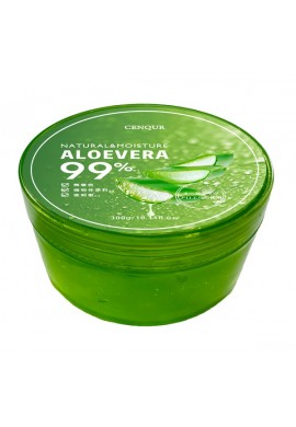 Cenqur Natural & Moisture Aloe Vera 99%