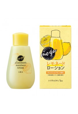 FANCL Mogu Lemonade Moisture Lotion