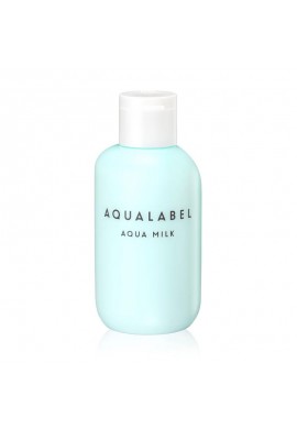 Shiseido Aqualabel Multi Aqua Milk
