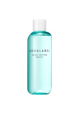 Shiseido Aqualabel Multi Aqua Lotion