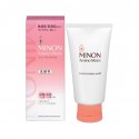 Daiichi Sankyo Minon Amino Moist Moist Creamy Wash