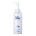 Cure White Clear Gel Medicated