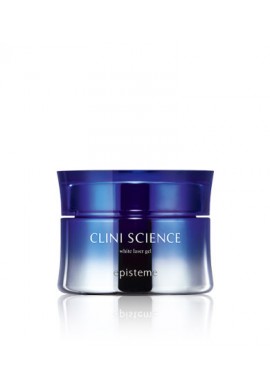 Rohto episteme Clini Science White Laser Gel