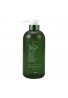 Kumanoyushi BEAUA 10 Essence Fragrance Shampoo