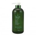 Kumanoyushi BEAUA 10 Essence Fragrance Shampoo