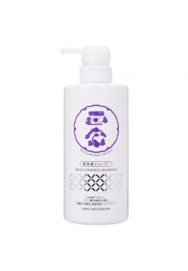 Kiku-Masamune Masamunejirushi Moist Essence Shampoo