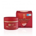 Hada Labo Gokujyun Aging Care Cream