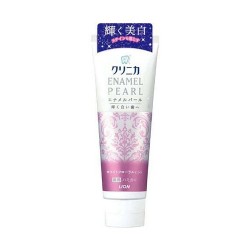 Azjatyckie kosmetyki Lion Enamel Pearl Whitening Toothpaste