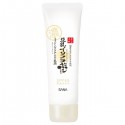 Sana Namerakahonpo Wrinkle Cover UV Milk SPF43 PA+++