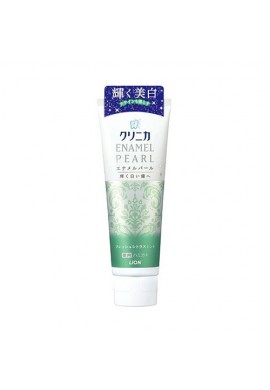 Azjatyckie kosmetyki Lion Enamel Pearl Whitening Toothpaste