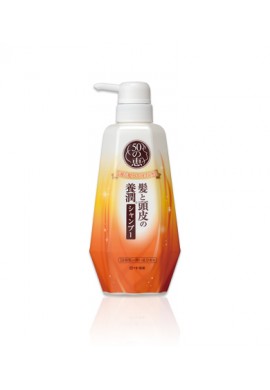 Rohto 50 no megumi Shampoo