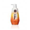 Rohto 50 no megumi Shampoo