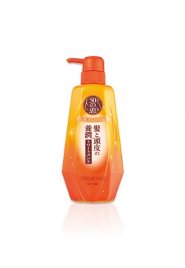 Rohto 50 no megumi Conditioner