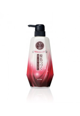 Rohto 50 no megumi Color Shampoo