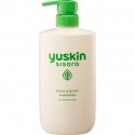 Yuskin Sisora Face & Body Shampoo