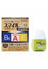 Lion Smile 40EX GOLD Cool MAX Eye Drops