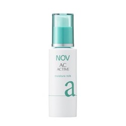 NOV AC Active Moisture Milk