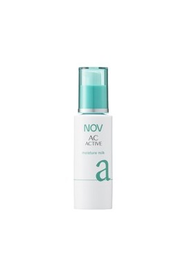 NOV AC Active Moisture Milk